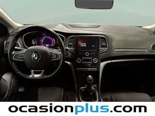 Renault Megane Tech Road Energy TCe 97 kW (130 CV)