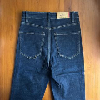 Pantalón Vaquero Stradivarius