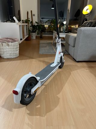 Patinete Eléctrico Xiaomi MI 3 2025