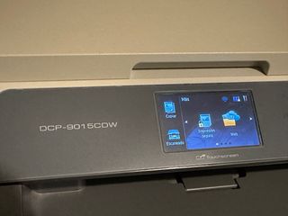 Impresora Brother DCP-9015CDW Multifunción