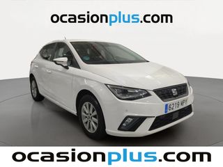SEAT Ibiza 1.0 MPI S&S Style XL 59 kW (80 CV)