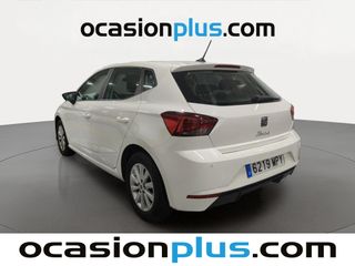 SEAT Ibiza 1.0 MPI S&S Style XL 59 kW (80 CV)