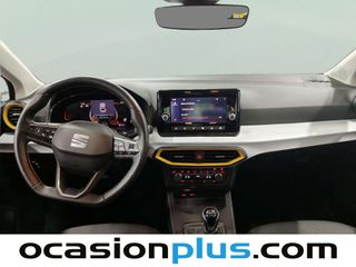 SEAT Ibiza 1.0 MPI S&S Style XL 59 kW (80 CV)