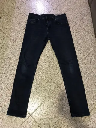 Jeans Diesel Uomo Tg. M