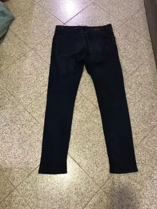 Jeans Diesel Uomo Tg. M