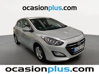 Hyundai i30 1.4 MPI BlueDrive 25 Aniversario 74 kW (100 CV)