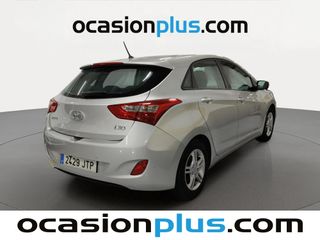 Hyundai i30 1.4 MPI BlueDrive 25 Aniversario 74 kW (100 CV)