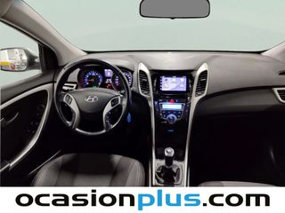 Hyundai i30 1.4 MPI BlueDrive 25 Aniversario 74 kW (100 CV)