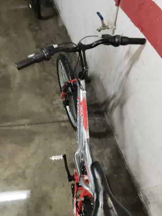 Bicicleta de Montaña Viper