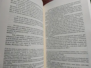 Historia económica de la casa - López Hermanos