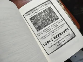 Historia económica de la casa - López Hermanos