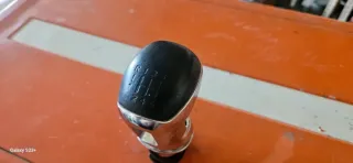 Pomo palanca cambio Peugeot Citroen