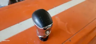 Pomo palanca cambio Peugeot Citroen