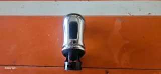 Pomo palanca cambio Peugeot Citroen