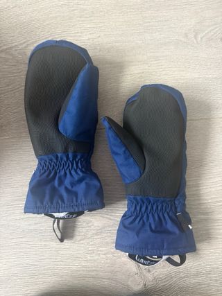 Mono de esquí infantil 9-10 años