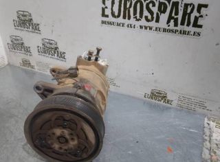 33140 compresor aire 92600 vc900 nissan patrol 3.0