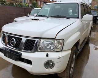 33140 compresor aire 92600 vc900 nissan patrol 3.0