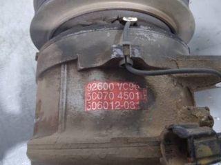33140 compresor aire 92600 vc900 nissan patrol 3.0