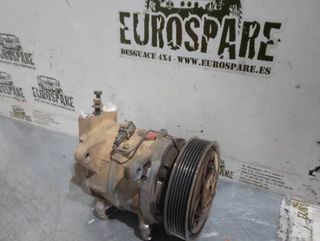 33140 compresor aire 92600 vc900 nissan patrol 3.0