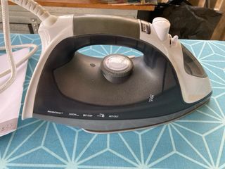 Ferro de engomar Silvercrest