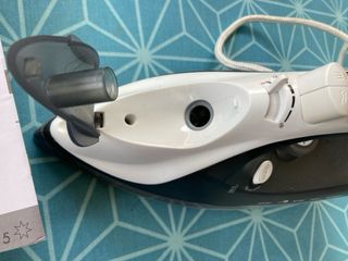 Ferro de engomar Silvercrest