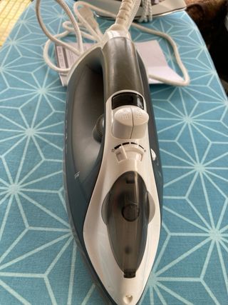 Ferro de engomar Silvercrest