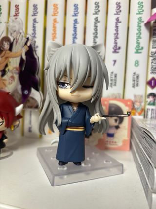 Nendoroid Tomoe Kamisama Kiss