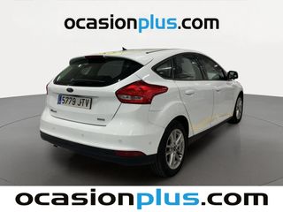 Ford Focus 1.0 Ecoboost S&S Trend+ 92 kW (125 CV)