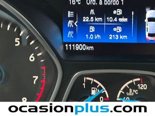 Ford Focus 1.0 Ecoboost S&S Trend+ 92 kW (125 CV)