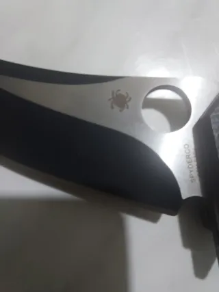 Spiderco
