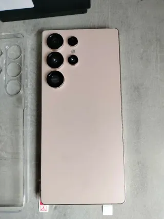 Móvil IMITACION Samsung Galaxy S26 Ultra