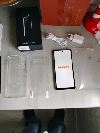 Móvil IMITACION Samsung Galaxy S26 Ultra