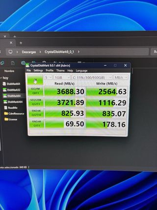 PC Gaming WHITE RTX 4070 Ti i5 12400F