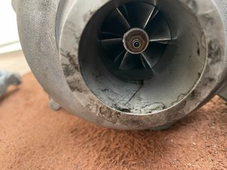 Turbina Range Rover Evoque 2.2 190cv