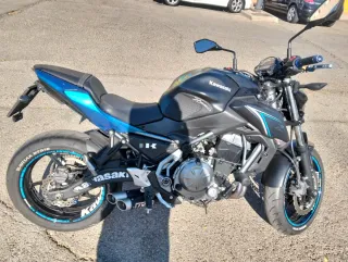 Kawasaki Z650 ABS Naked