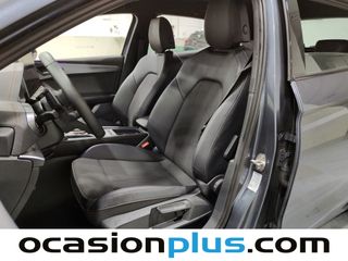 CUPRA León 1.5 eTSI DSG 110 kW (150 CV)