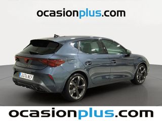 CUPRA León 1.5 eTSI DSG 110 kW (150 CV)