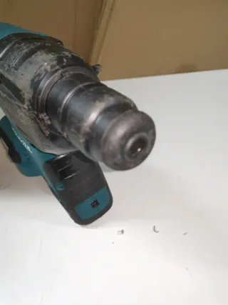 Martillo sds-plus Makita 36V (18vx2)