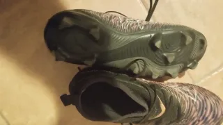 Botas de fútbol Puma Tacos