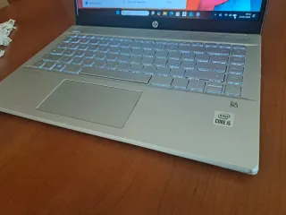 HP Pavilion 14 ce Tastiera Palmrest Retroilluminat