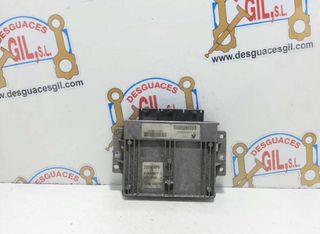 Renault 981826 centralita motor 8200045893 laguna