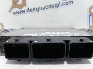 Renault 981826 centralita motor 8200045893 laguna