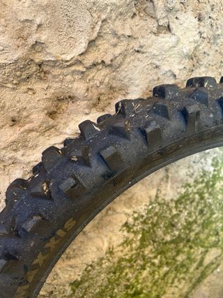 Maxxis Max Enduro 90/90-21