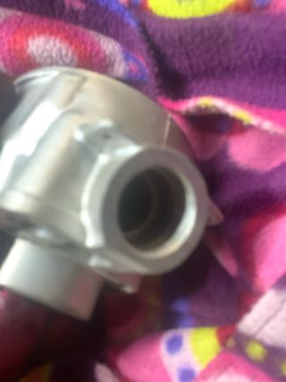 Cilindro Gilardoni 7 Transfer Aluminio 50cc