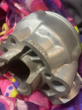 Cilindro Gilardoni 7 Transfer Aluminio 50cc