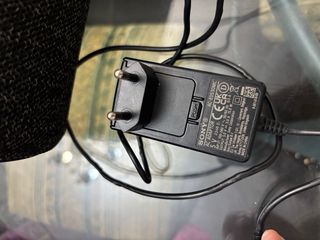 Altavoz Sony Negro/Gris