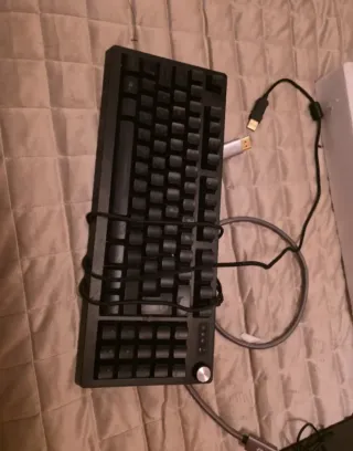 Monitor Gaming 200 Hz Curvo 27"