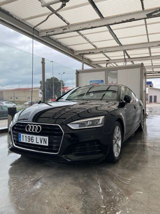 Audi A5 Sporback