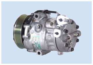 Compresor A/C BMW 120 220 420 320 530 X3 X5 Jeep