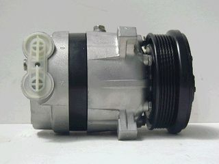 Compresor A/C BMW 120 220 420 320 530 X3 X5 Jeep